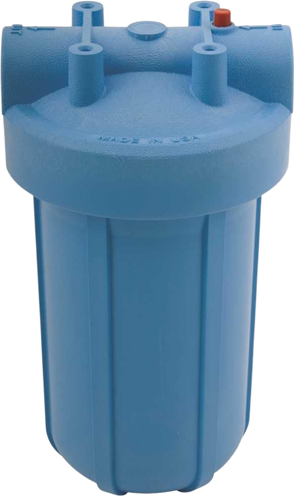 Omni BF7 Water Filtration System