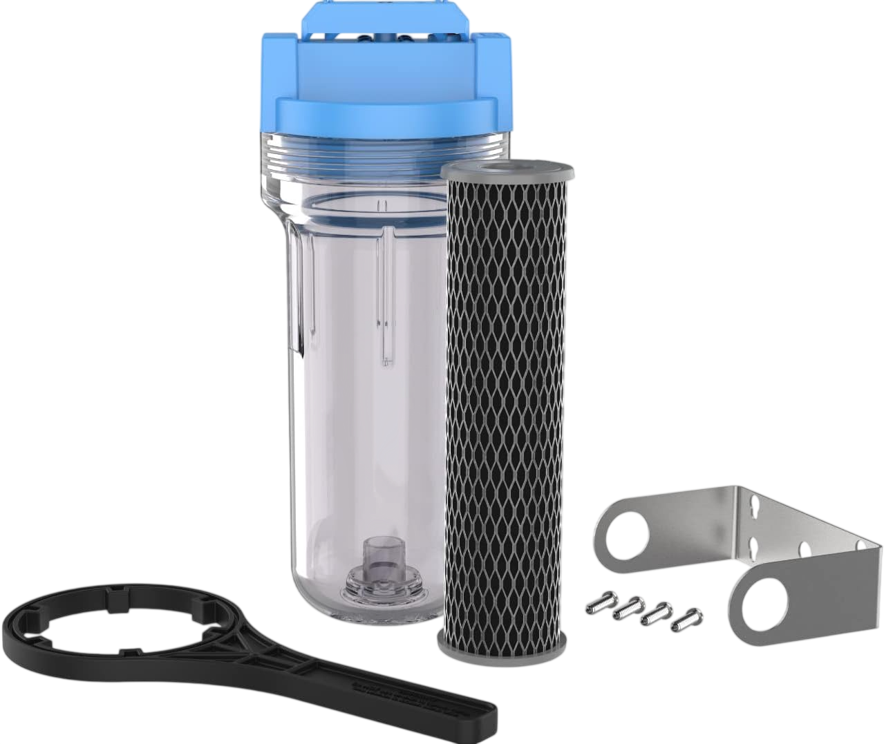 U25 Filter System by Omni