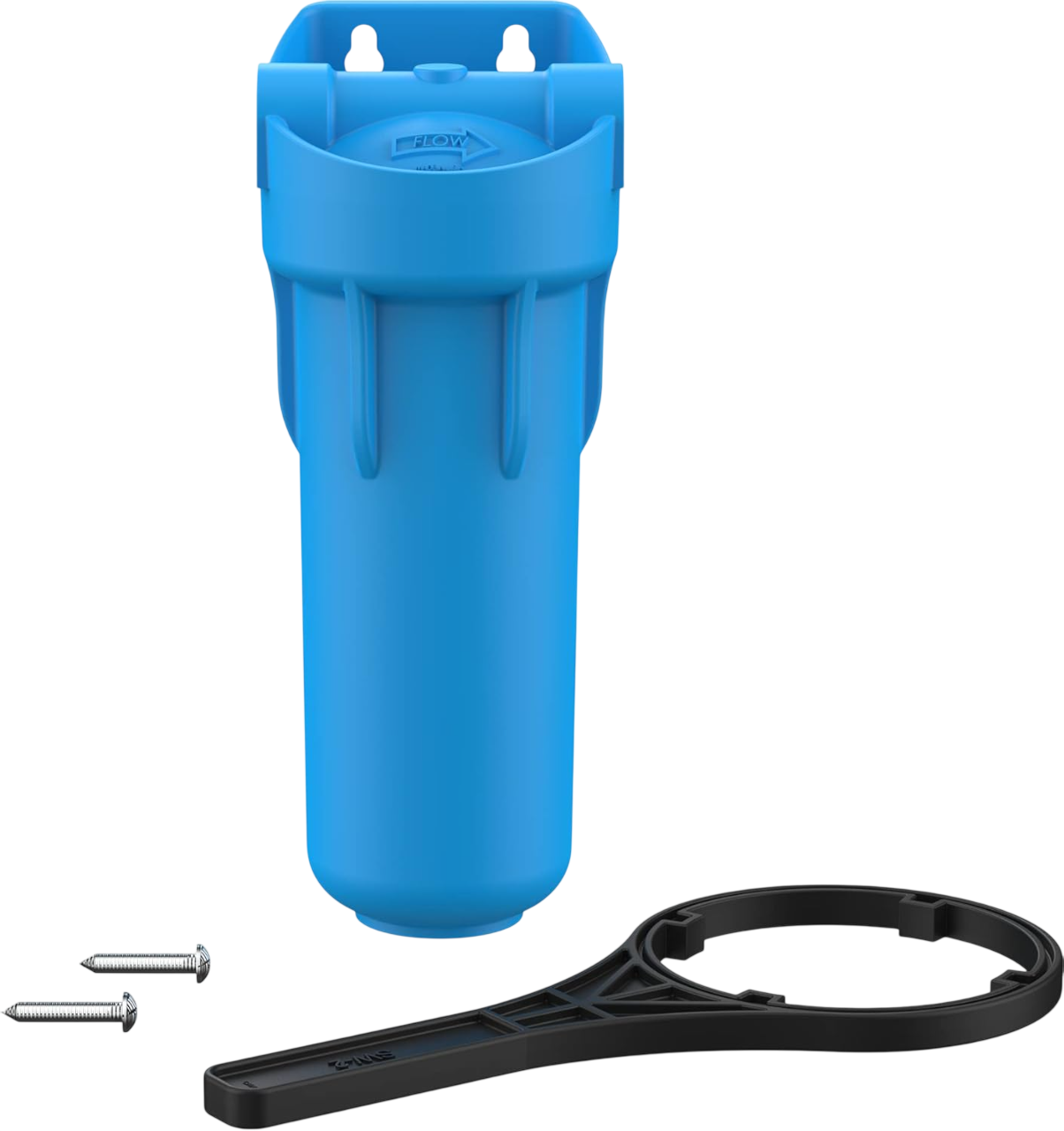 Omni OB1 Filter Housing