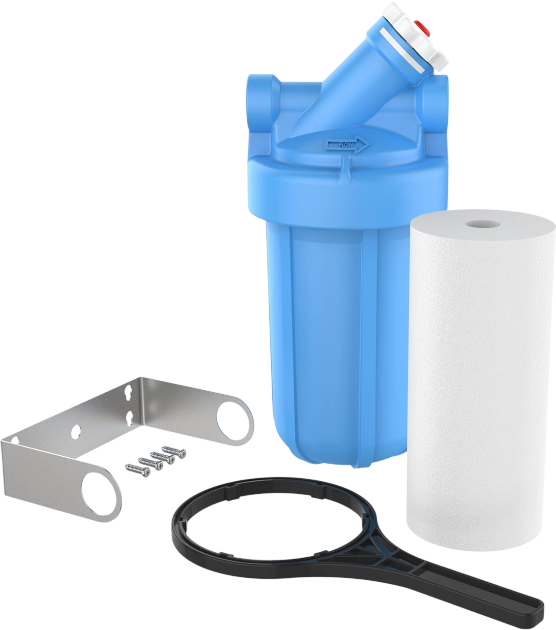 BF35 Water Filtration System by Omni