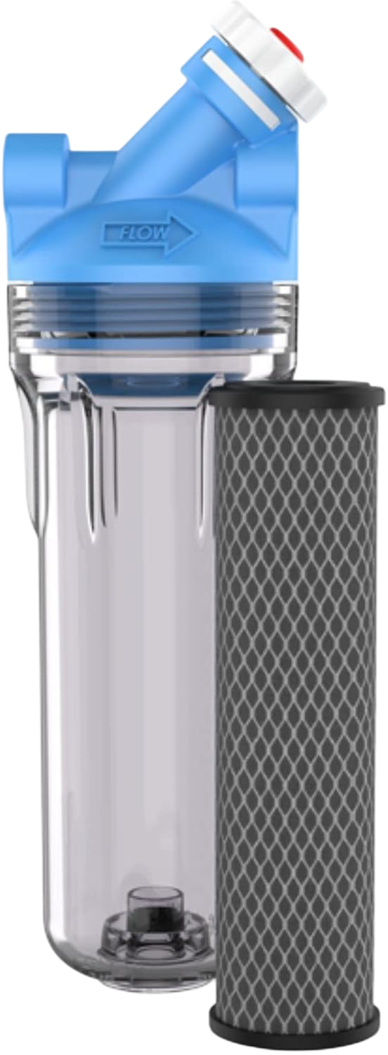 U30 Filter System, 10" by Omni filter